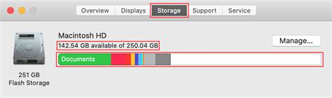 How To Clear Space On Macbook Disk Loneat
