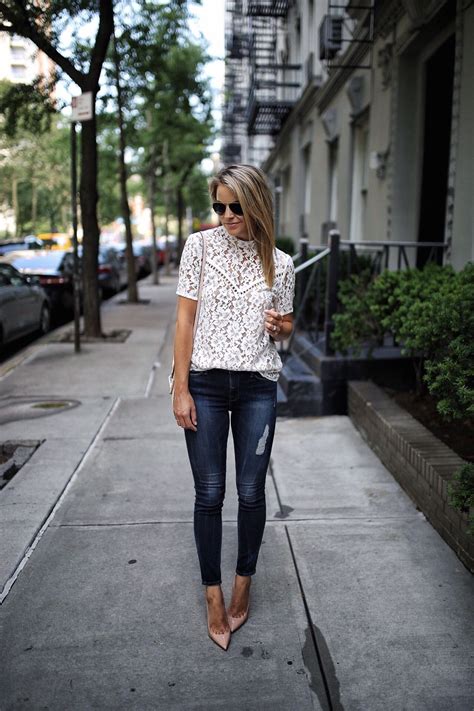 Instagram Round Up Styled Snapshots Everyday Casual Outfits