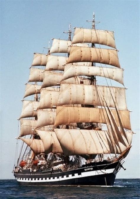 Tall Ships And Maritime History Tall Ships Sailing Ships Sailing