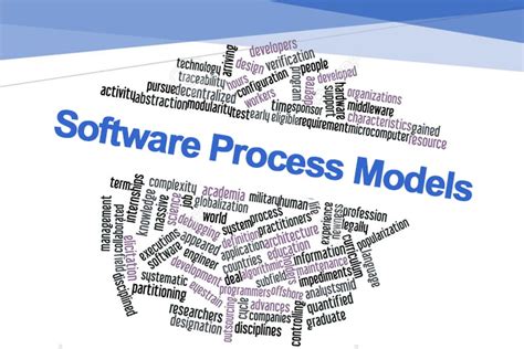 Software Process Models