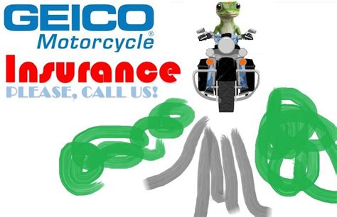Policy options experience with geico motorcycle insurance is great if they only would be faster at paying claims and paying you what you think you should get paid. Geico Motorcycle Insurance Quote Ideas geico motorcycle insurance quote phone number car ...