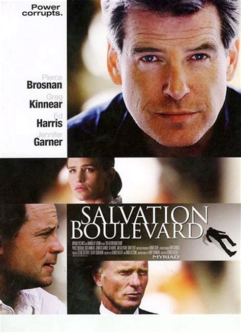 Salvation Boulevard 2011 Pictures Trailer Reviews News Dvd And