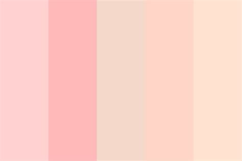 Fifty Shades Of Champagne Color Palette Champagne Color Palette