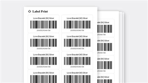 How To Make Barcodes
