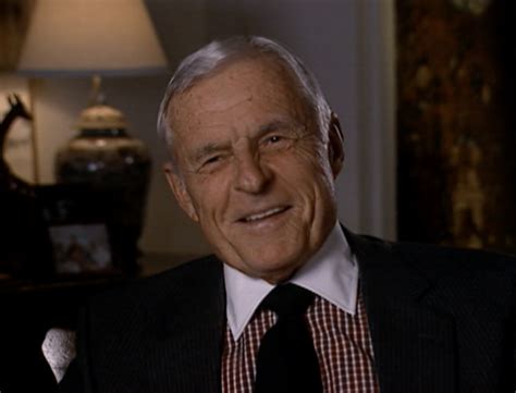 Remembering Grant Tinker Television Academy Interviews