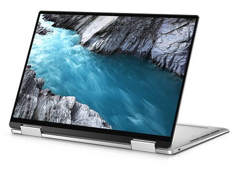 Dell Xps 13 7390 2 In 1 Laptopbg Технологията с теб