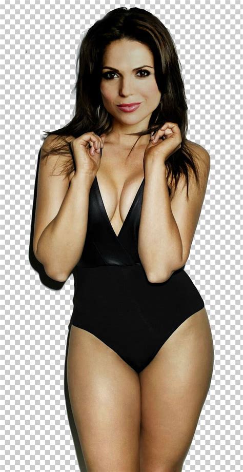 Lana Parrilla Bikini Model Swimsuit Png Clipart Abdomen Active Undergarment Bikini Black