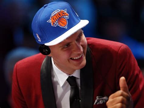 Nba Draft Carmelo Anthonys New York Knicks Anger After No4 Pick Of