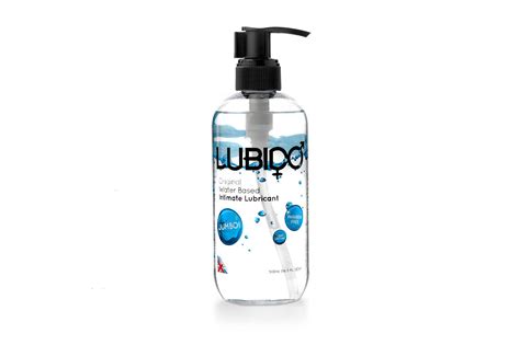 LUBE LUBRICANT SEX TOY LUBIDO WATER BASED HYBRID ANAL VAGINAL SILICONE