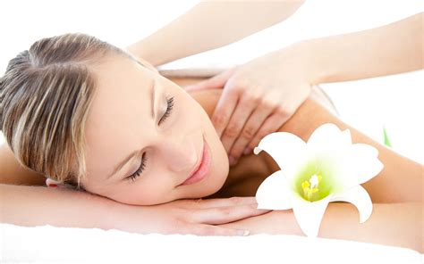 Spa Treatments Wallpapers Hd Wallpapers 82322
