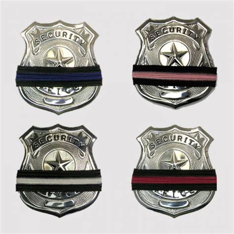 Mourning Bands Badge Covers Archives Shop Elc