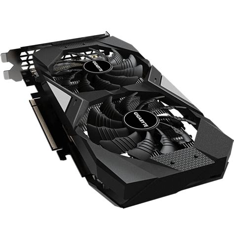 Gigabyte Geforce Gtx 1660 Super D6 6gb Gddr6 192 Bit Ekran Kartı