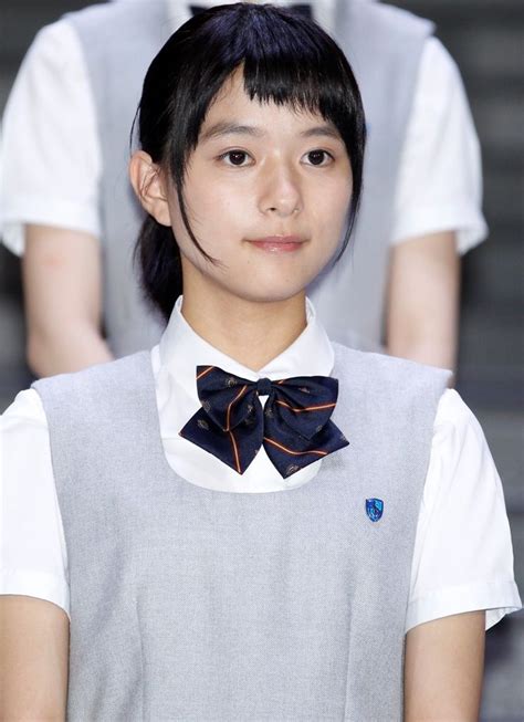 注目の若手女優・芳根京子、業界で「会いたくない女優no1」の理由とは 週刊女性prime