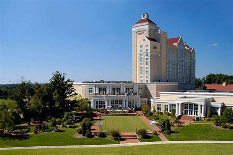 Grandover Resort And Spa A Wyndham Grand Hotel Prezzi E Recensioni 2023
