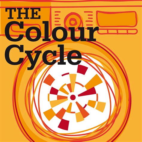 The Colour Cycle Podcast · Diversity Arts Australia