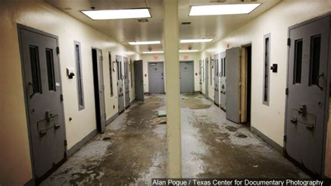Us Justice Groups Release Blueprint ‘to End The Torture Of Solitary