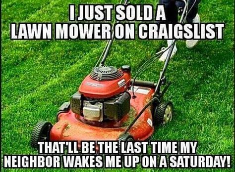 Pin By Gina Burroughs On Posters Lawn Care Humor Lawn Mower Lawn Care