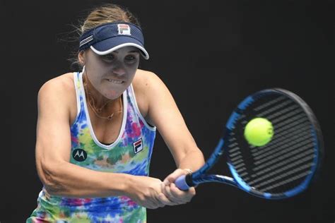 Ihre ältere schwester antonella verunglückte bei einem autounfall im. Australian Open 2021, tabellone femminile: sorteggio duro ...