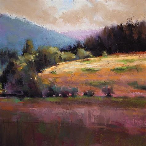 Marla Baggetta Pastel Paintings And Art Workshops Private Collection