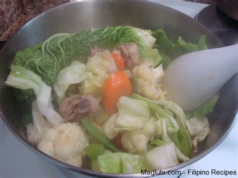 Sharing with you now, filipino recipe of chop suey: filipino chop suey recipe