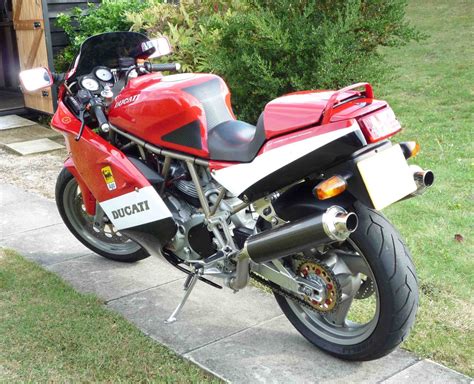 This affects some functions such as contacting salespeople, logging in or managing your vehicles for sale. For Sale - 1997 750 Supersport | Ducati Forum