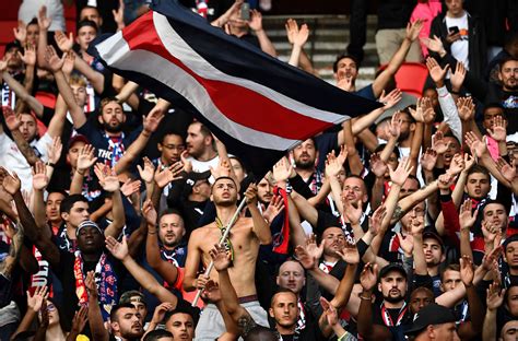 Go on our website and discover everything about your team. How PSG Fans Will Impact the Match Against Dortmund ...