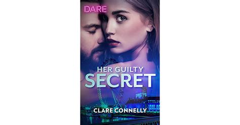 Her Guilty Secret Guilty As Sin 1 By Clare Connelly