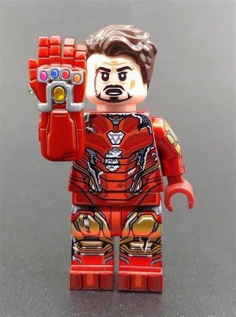 Pin By Natalia Wójcik On Lego Lego Iron Man Lego Marvel Lego Custom