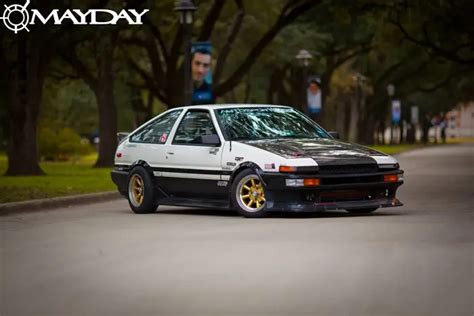Theme Tuesdays Old School Jdm Stance Is Everything