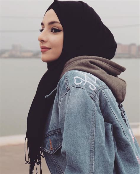 Muslim Girl Hijab Dpz Terkini Meiyurita