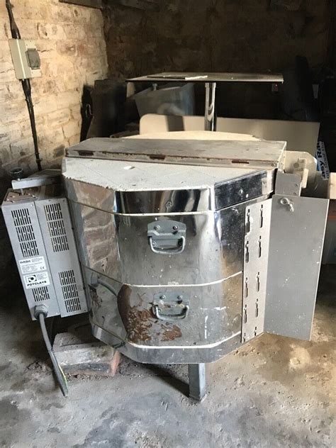 Great Condition Small Kiln In Cambuslang Glasgow Gumtree