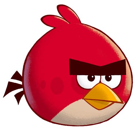 Red Angry Birds Toons Wiki Fandom