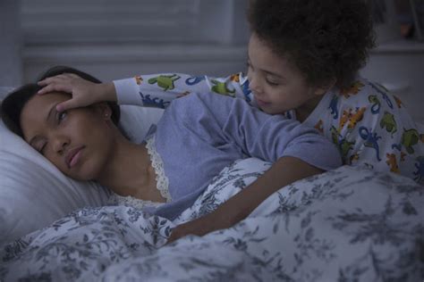 What To Do If Your Child Suddenly Starts Waking Up In The Night