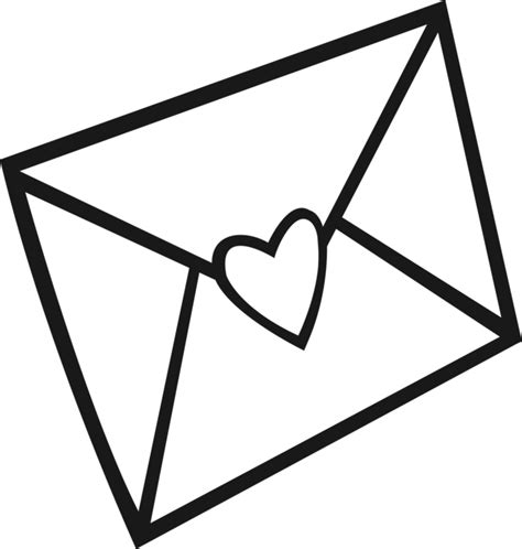 Love Letter Clip Art Others Png Download 666700 Free Transparent