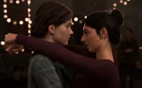 Writer Of Tv Series Of The Last Of Us Says Ellies Sexuality Will Stay