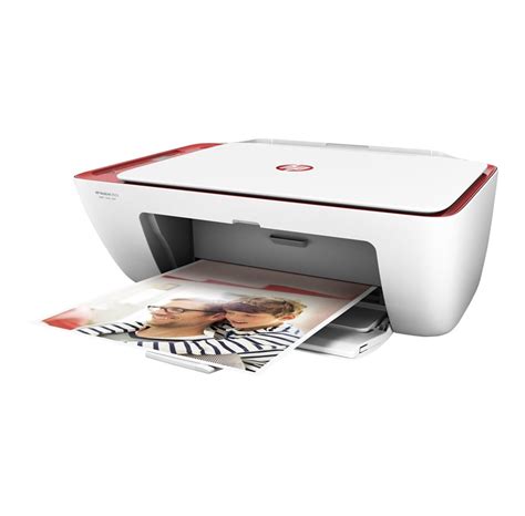 HP DeskJet 2633 All-in-One Bl??kprinter Multifunktion ...