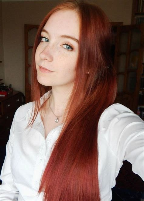 Redhead White Girl Beauty Beautiful Red Hair Red Hair Woman Beauty Girl