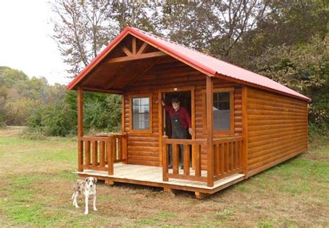 Since most people do not build cabins every day, they do not understand how much work it takes for inspections, meeting building codes, and organizing. Pre Built Log Cabins | Joy Studio Design Gallery - Best Design