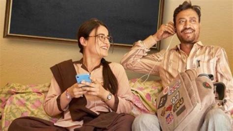 Angrezi Medium Movie Review Irrfan Khan Deepak Dobriyal Are Heart And Soul Of The Film