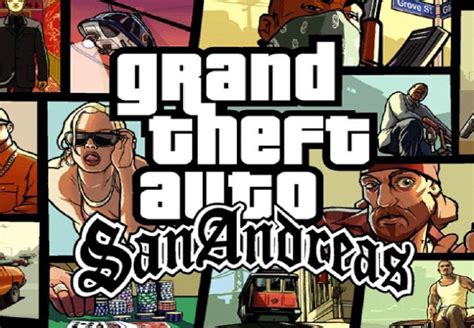 Gta san andreas pc game setup free download 2005 overview. Download Gta San Andreas Pc Free Full - Download Games ...