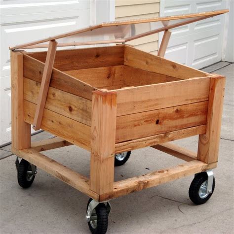 It has two narrow raised beds on either side. deck gardens - Google Search | gardening | Pinterest | Gardens, Decks and Above ground garden