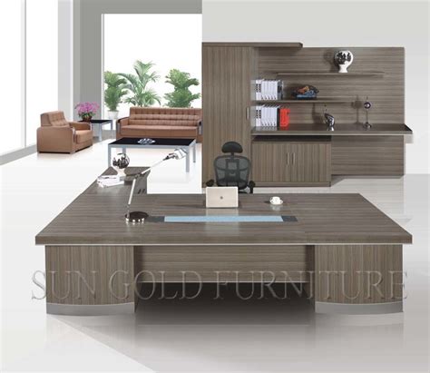 Whether you need an executive desk in brisbane or a. China Luxury Furniture Modern Executive Desk Office Table ...