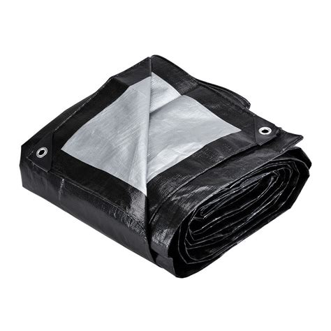 12 Ft X 20 Ft Mesh All Purposeweather Resistant Tarp