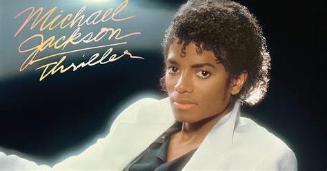 Hear Michael Jacksons Thriller In Immersive Audio Michael Jackson