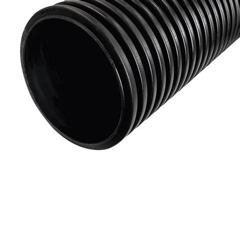 Hdpe Pipe 8 In