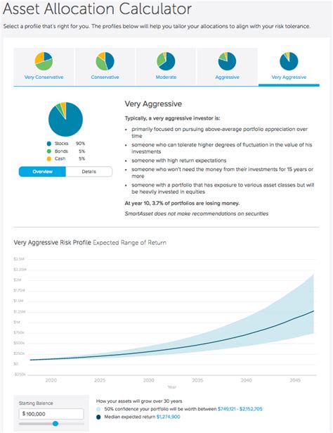 Optimizing Wealth The Crucial Role Of Net Worth In Asset Allocation