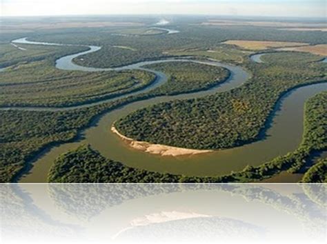 Conhecido pelo nome de solimões. Mundoteka » BRASIL - El río Amazonas