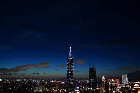 Free Stock Photo Of Taipei 101 20160816