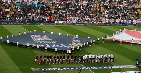 Remember to subscribe to this channel for more updates if you haven't. UEFA stick on Nations League dates in 2021 as FIFA decide ...