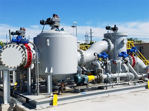 Superior Cooling Tower Water Filtration is Key to Protecting Industrial ...